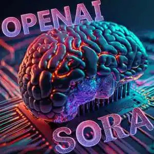 OpenAI sora