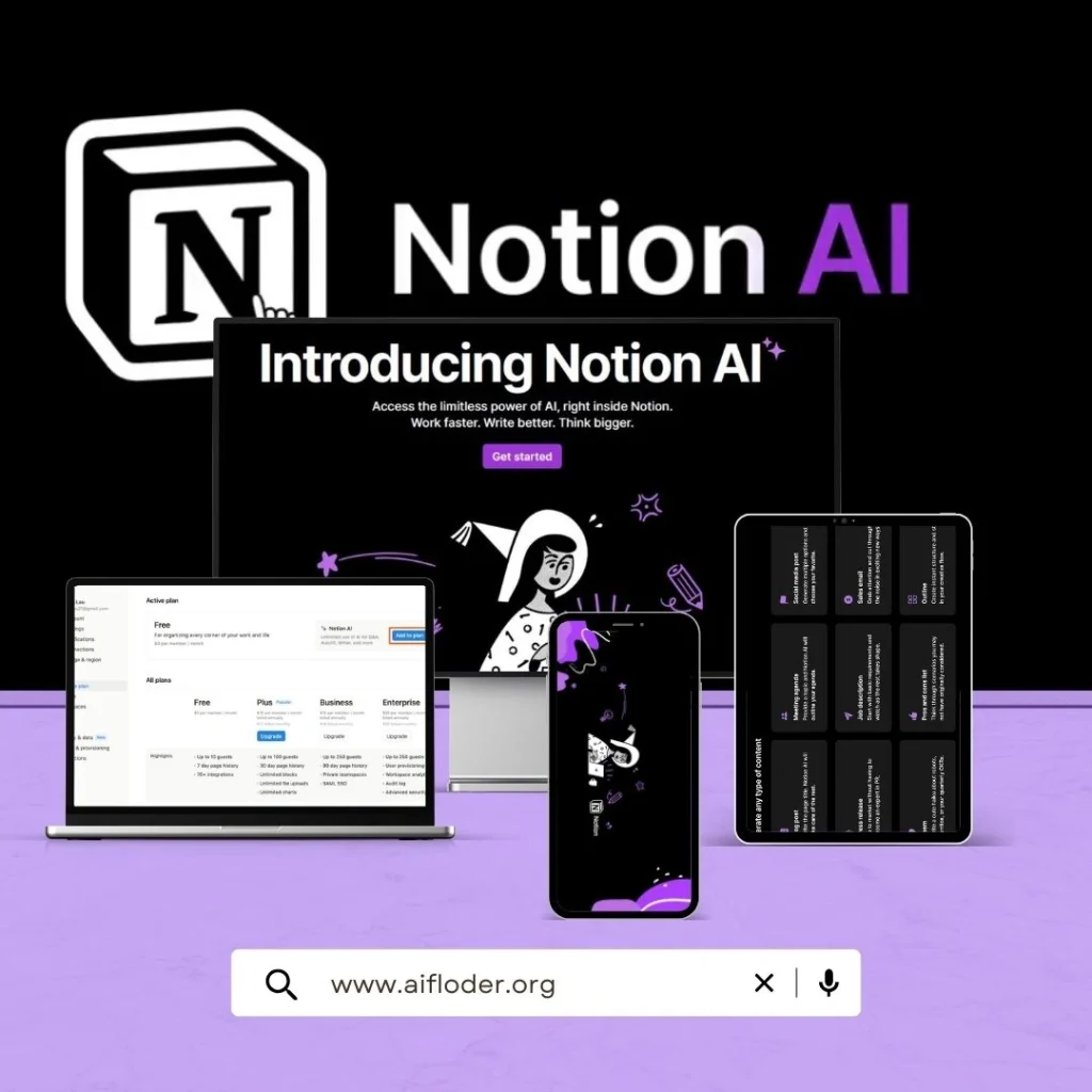 Notion AI