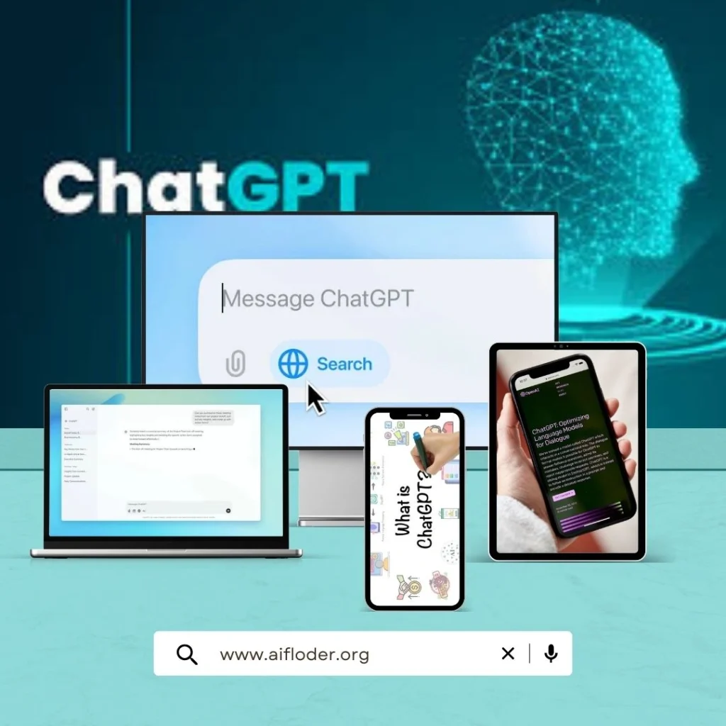 ChatGPT