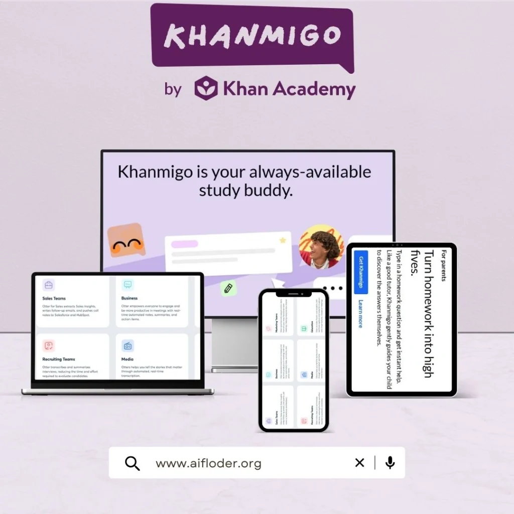 khanmigo