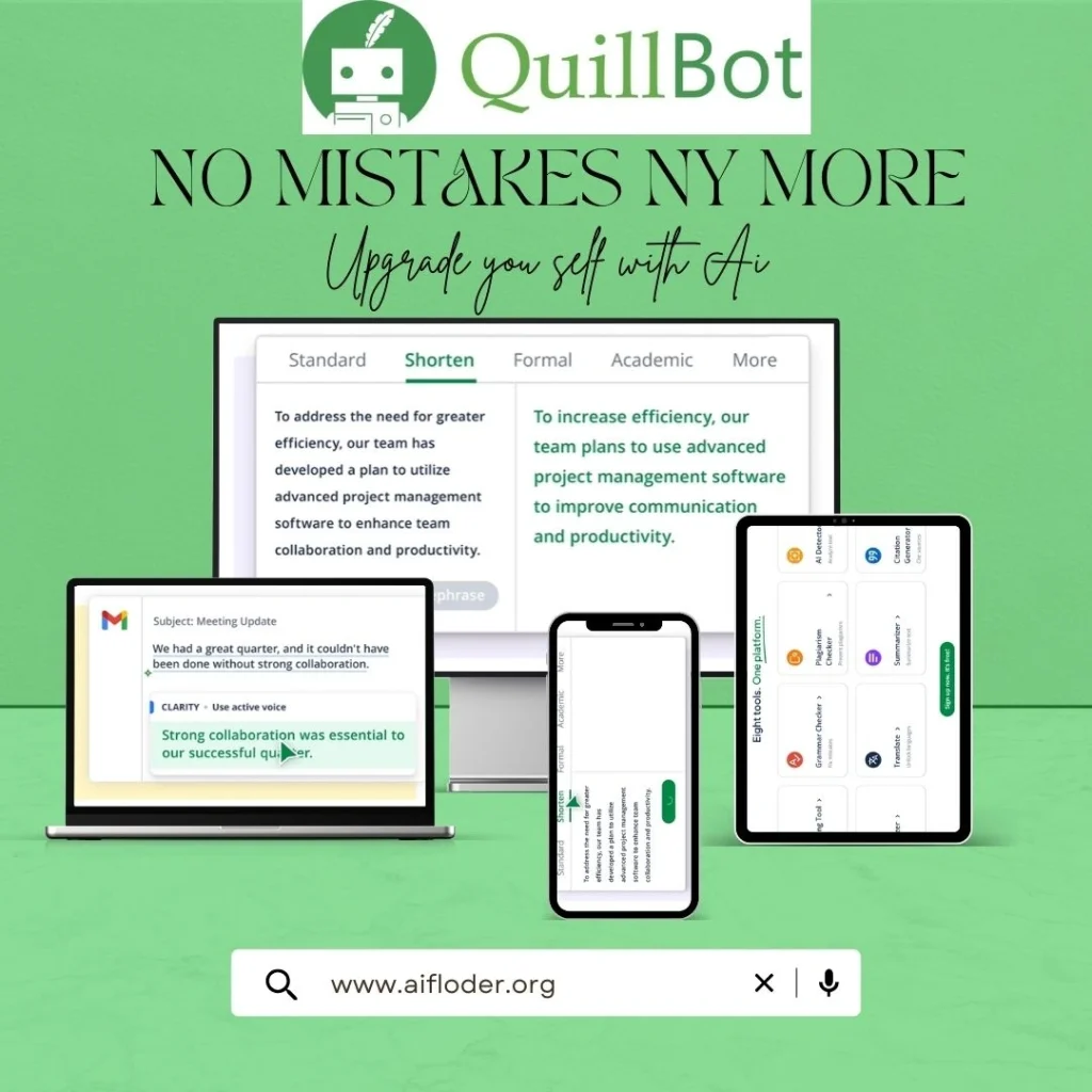 quilibot